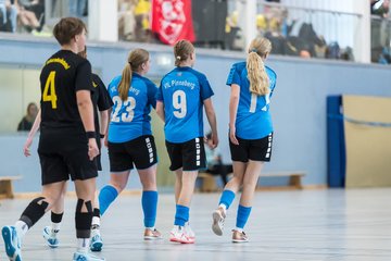 Bild 941 - wBJ NFV Futsalmeisterschaft